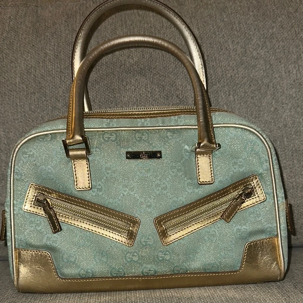 Gucci bag - Picture 3 of 17